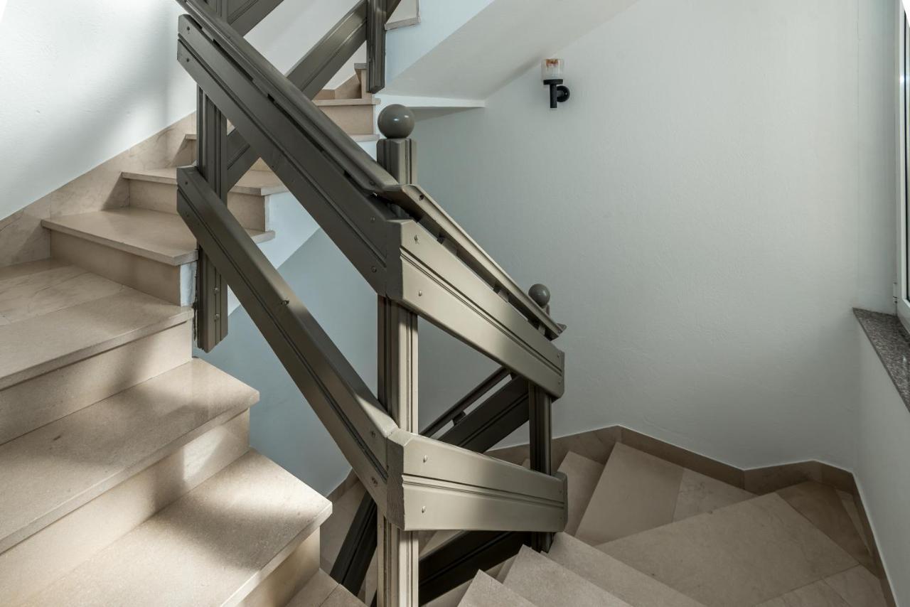 Apartment And Rooms Dalmatiko ヴォディツェ エクステリア 写真